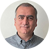 Aydın Çiledağ