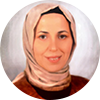 Fatma Demirci Üçsular