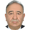 Toker Ergüder